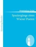 Spaziergänge eines Wiener Poeten