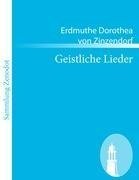 Geistliche Lieder