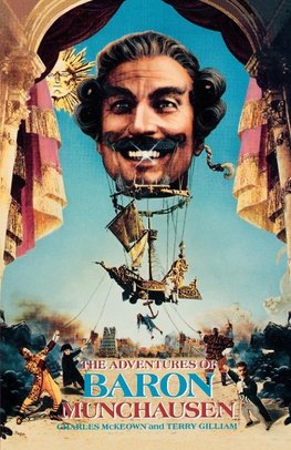 The Adventures of Baron Munchausen