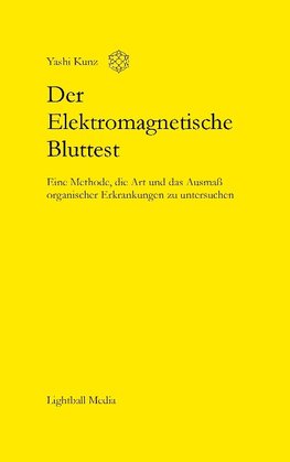 Der Elektromagnetische Bluttest