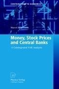 Money, Stock Prices and Central Banks