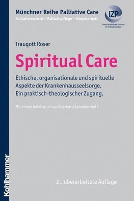 Spiritual Care