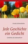 Jede Geschichte ein Gedicht