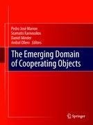 The Emerging Domain of Cooperating Objects