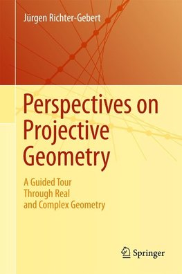 Richter-Gebert, J: Perspectives on Projective Geometry