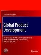 Global Product Development