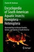 Encyclopedia of South American Aquatic Insects: Hemiptera - Heteroptera