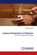 Labour Protection in Pakistan