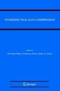 Hyperspectral Data Compression