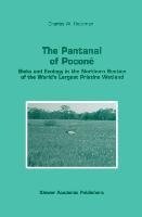 The Pantanal of Poconé