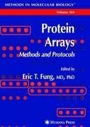 Protein Arrays