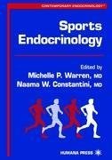 Sports Endocrinology