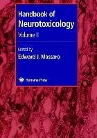 Handbook of Neurotoxicology