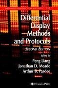 Differential Display Methods and Protocols