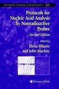 Protocols for Nucleic Acid Analysis by Nonradioactive Probes