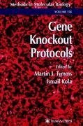 Gene Knockout Protocols