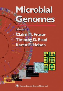 Microbial Genomes