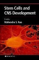 Stem Cells and CNS Development