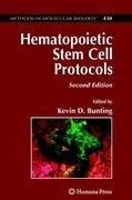 Hematopoietic Stem Cell Protocols