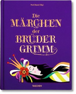 Die Märchen der Gebrüder Grimm