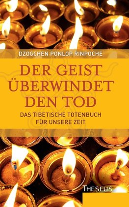 Der Geist überwindet den Tod