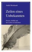 Zeilen eines Unbekannten