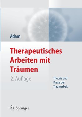 Therapeutisches Arbeiten mit Träumen