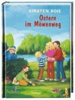 Ostern im Möwenweg