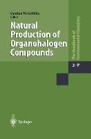 Natural Production of Organohalogen Compounds