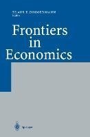 Frontiers in Economics