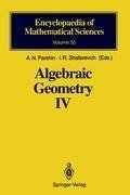 Algebraic Geometry IV