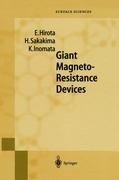 Giant Magneto-Resistance Devices