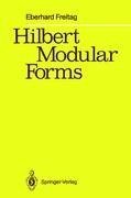 Hilbert Modular Forms