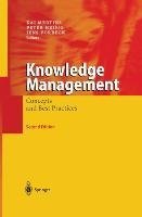 Knowledge Management