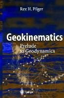 Geokinematics