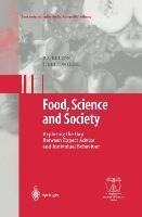 Food, Science and Society