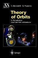 Theory of Orbits