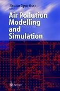 Air Pollution Modelling and Simulation