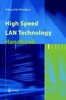 High Speed LAN Technology Handbook