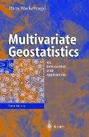 Multivariate Geostatistics