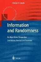 Information and Randomness