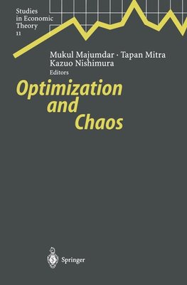 Optimization and Chaos