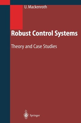 Robust Control Systems