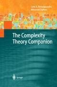 The Complexity Theory Companion