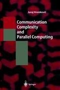 Communication Complexity and Parallel Computing