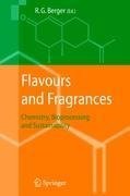 Flavours and Fragrances