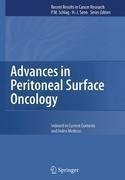 Advances in Peritoneal Surface Oncology