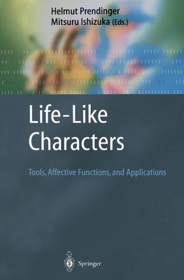 Life-Like Characters