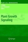 Plant Growth Signaling