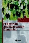 Pedestrian and Evacuation Dynamics